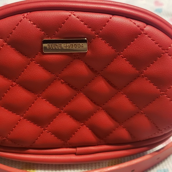 Steve madden Fanny Belt - Picture 5 of 7